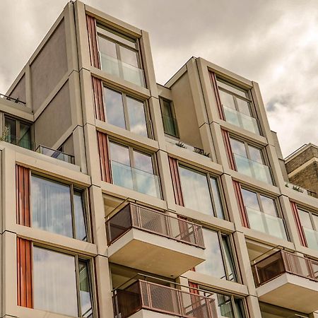 Bizstay Walden Haia Exterior foto