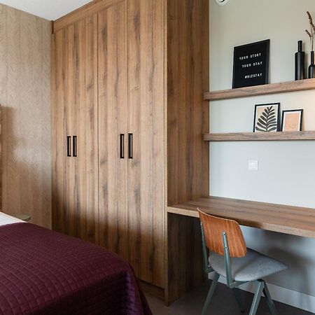 Bizstay Walden Haia Exterior foto