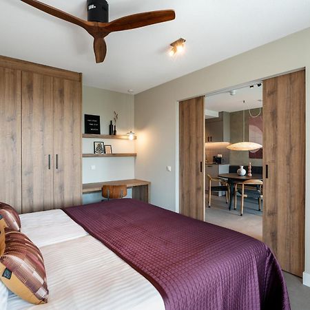 Bizstay Walden Haia Exterior foto