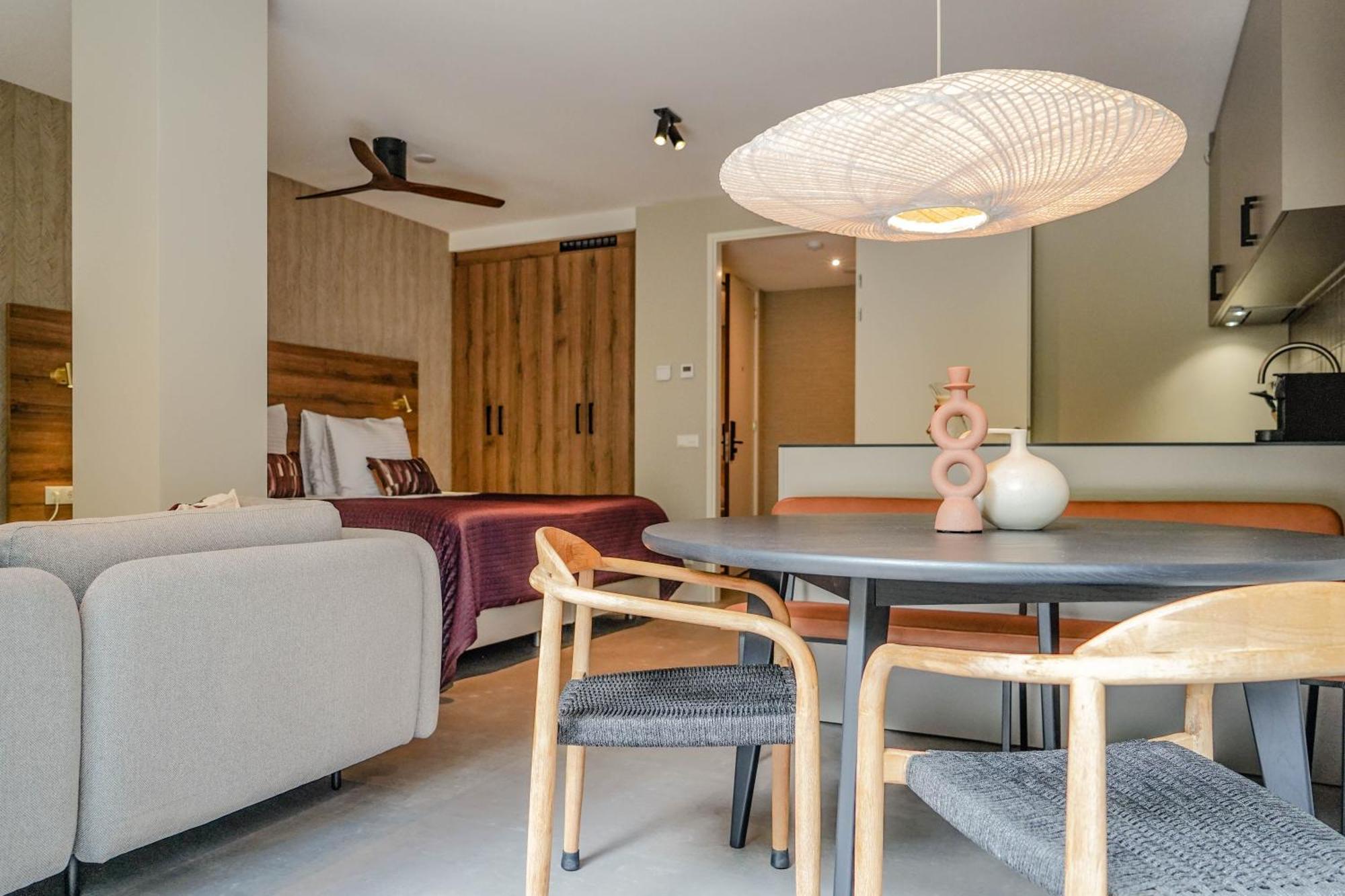Bizstay Walden Haia Exterior foto
