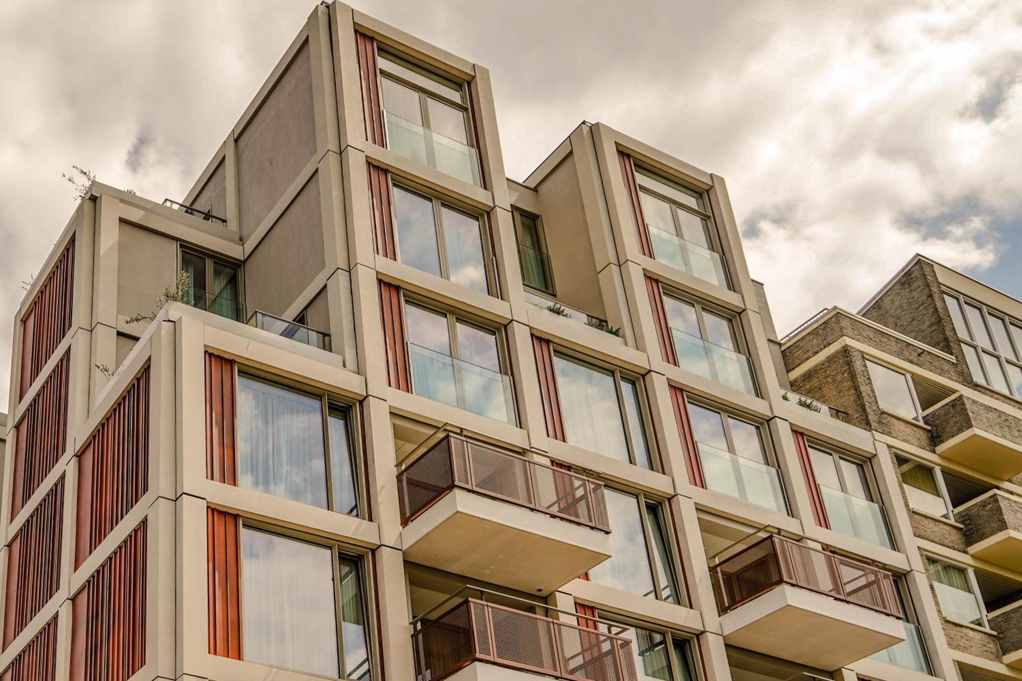 Bizstay Walden Haia Exterior foto