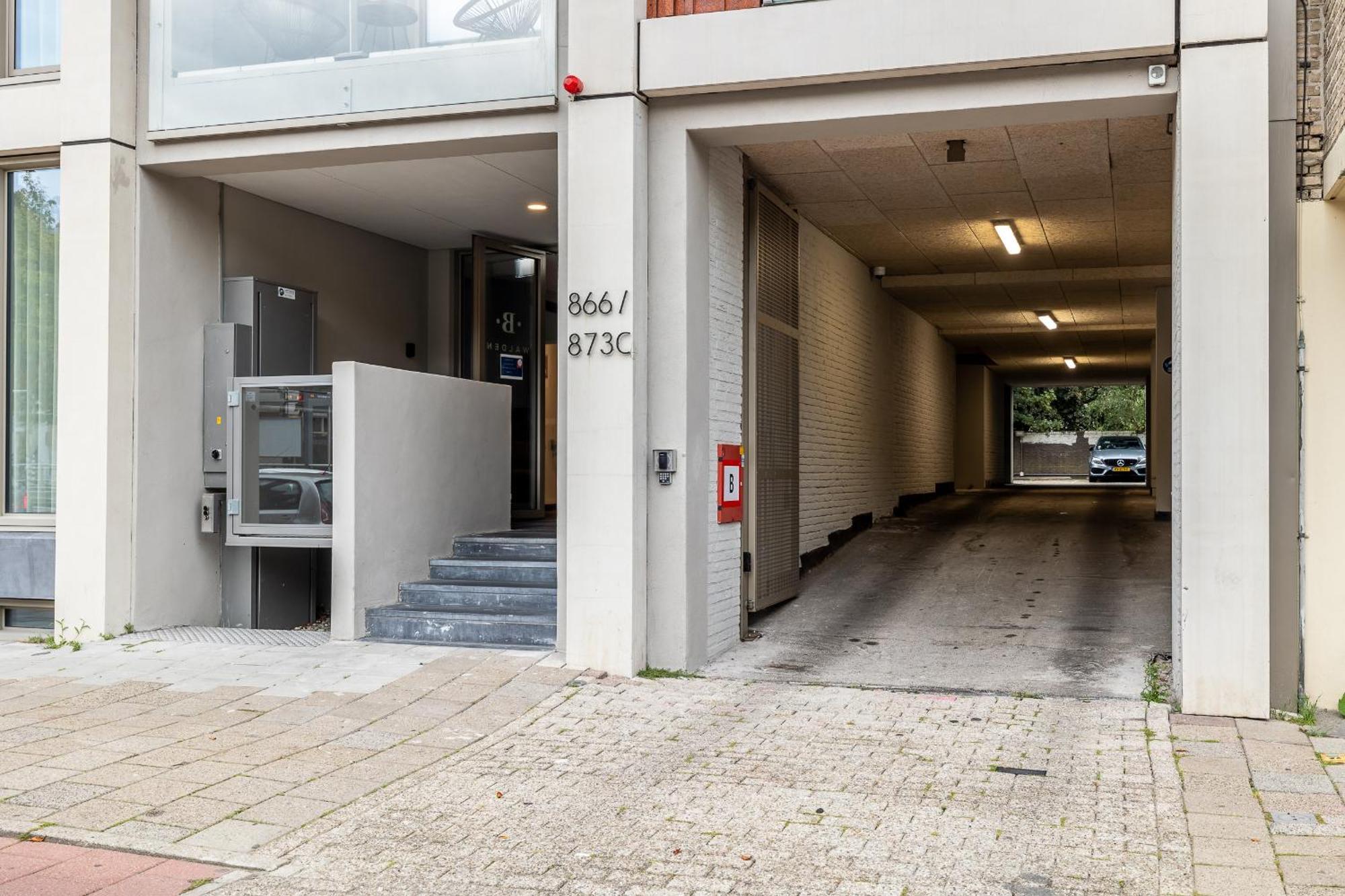Bizstay Walden Haia Exterior foto