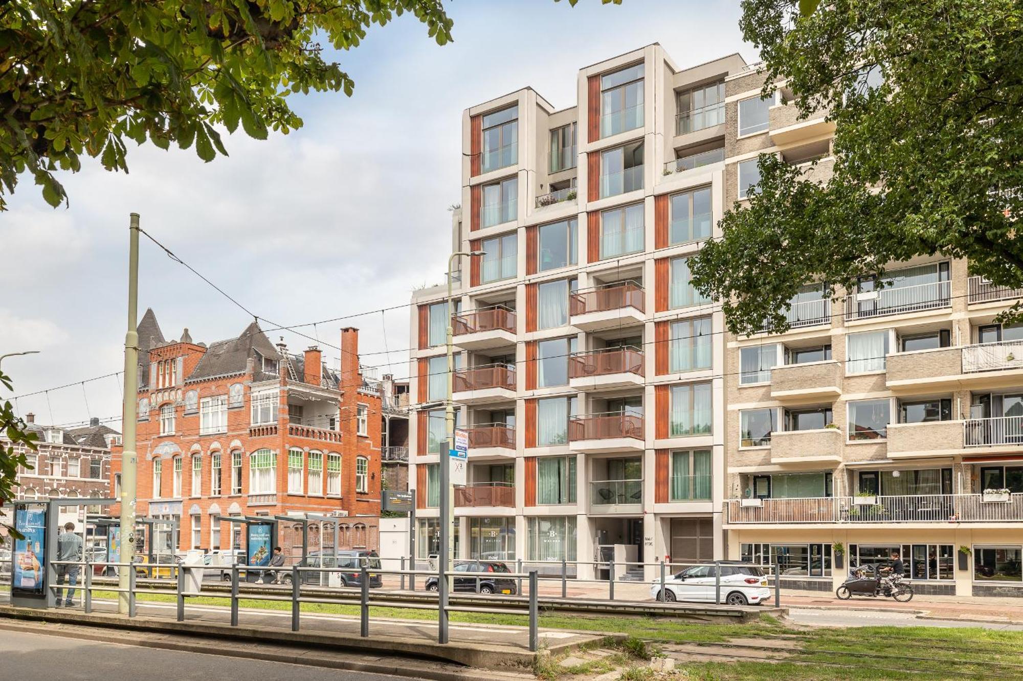 Bizstay Walden Haia Exterior foto