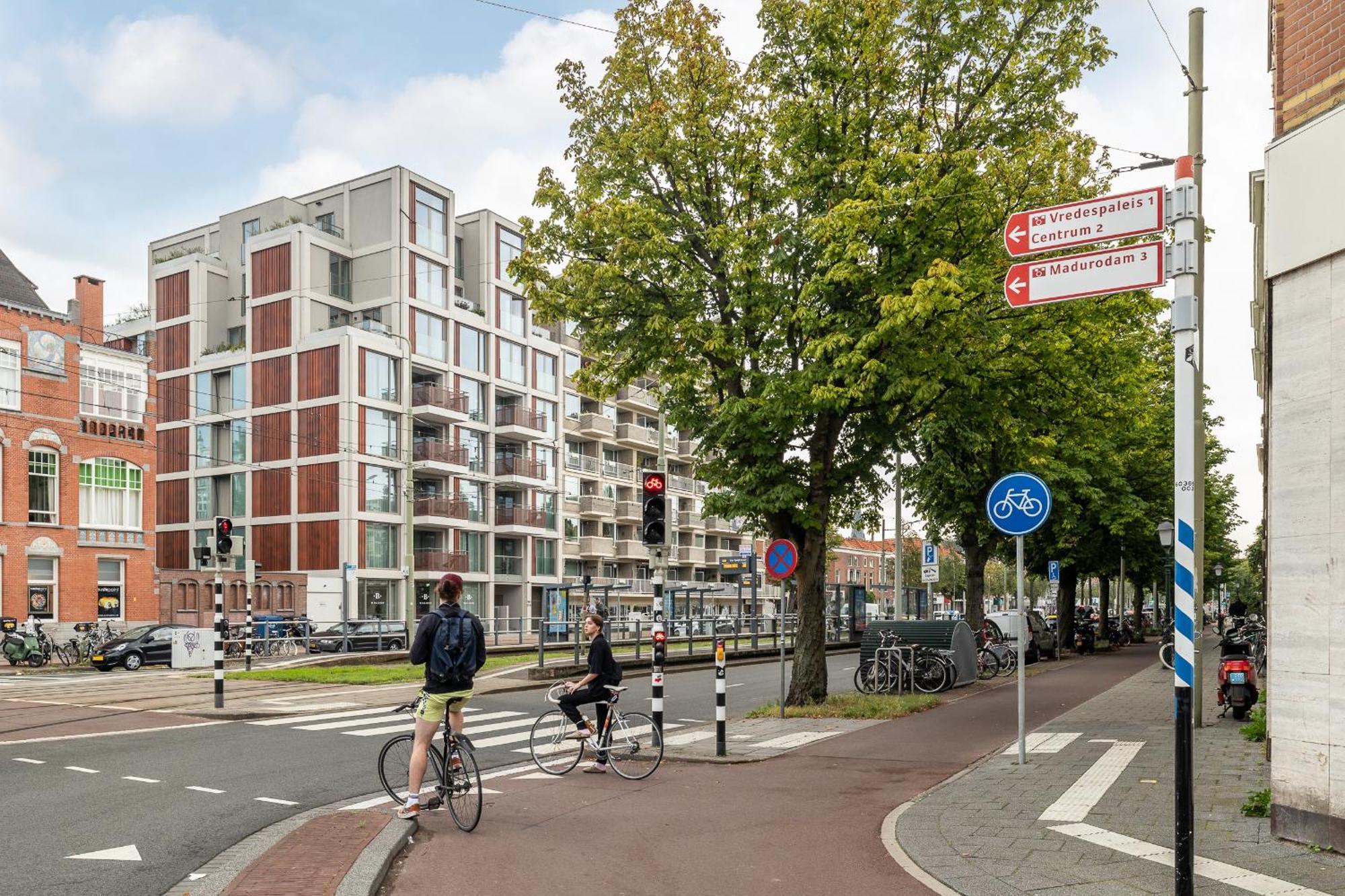 Bizstay Walden Haia Exterior foto