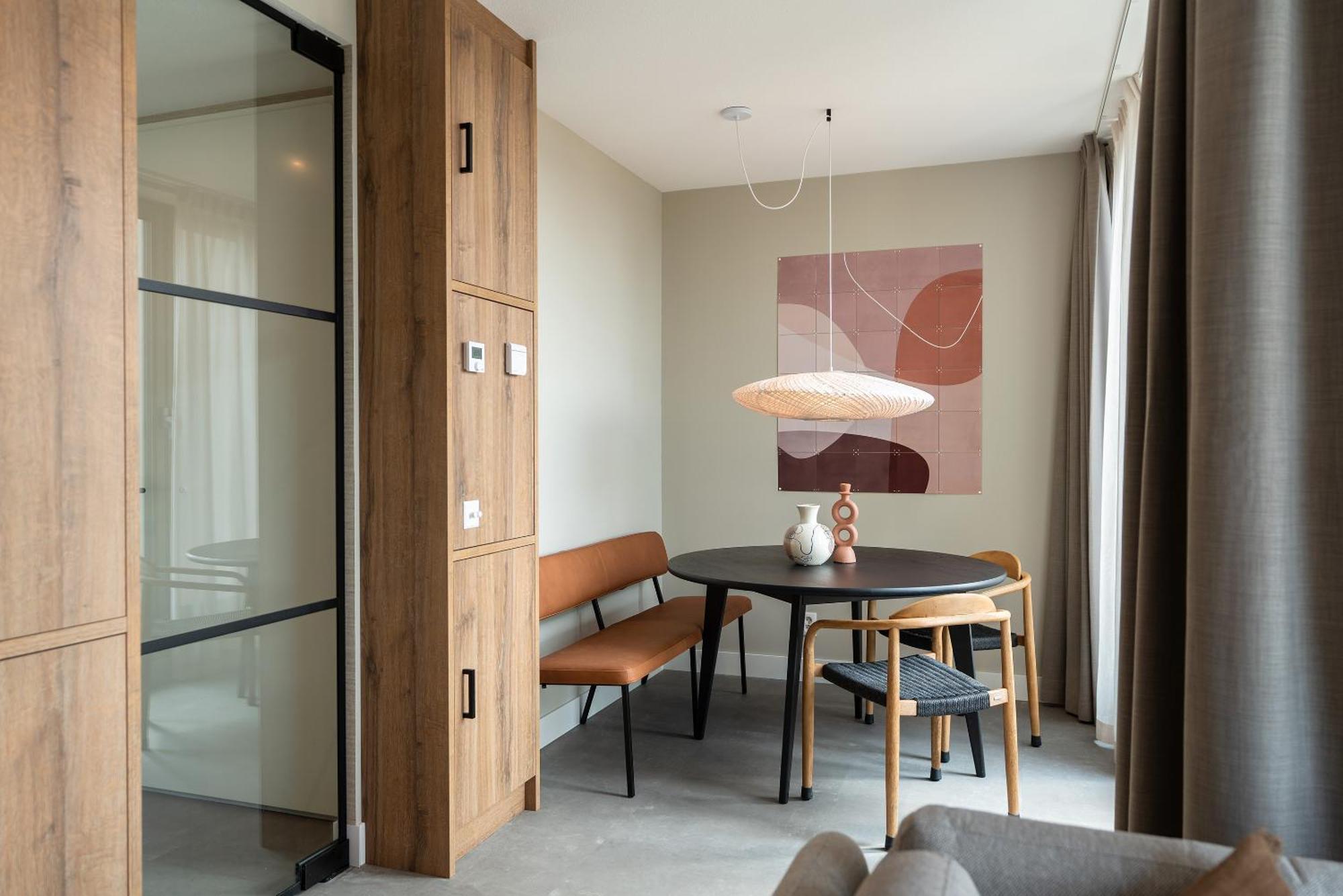 Bizstay Walden Haia Exterior foto