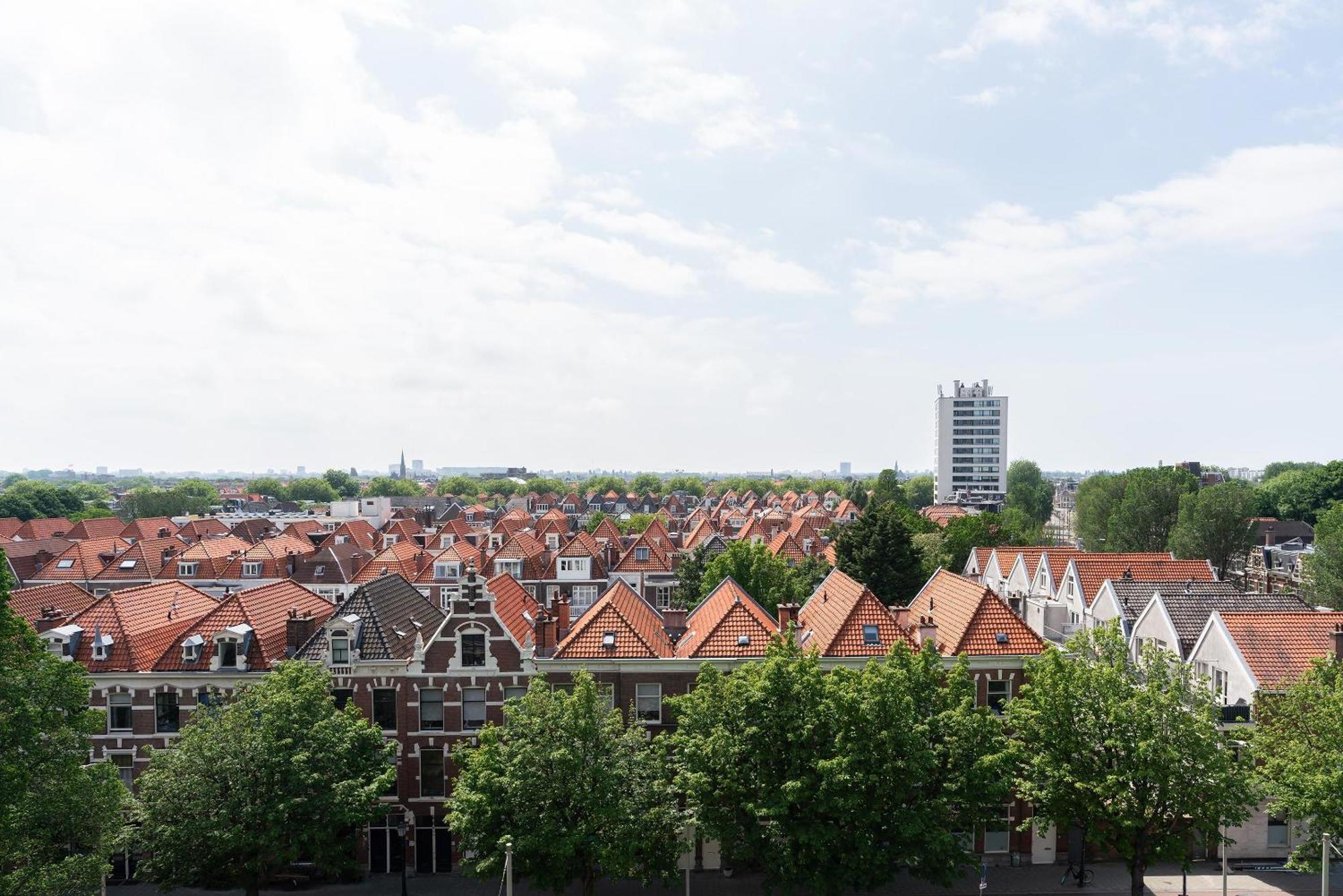 Bizstay Walden Haia Exterior foto