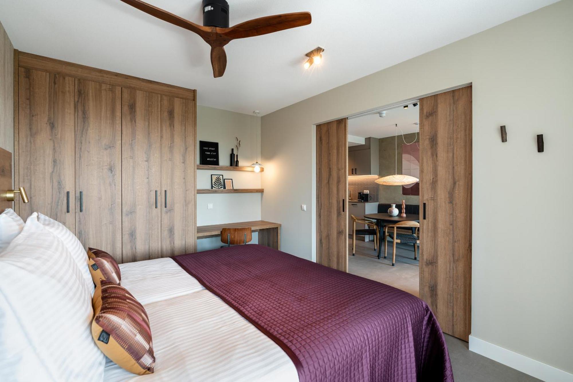 Bizstay Walden Haia Exterior foto