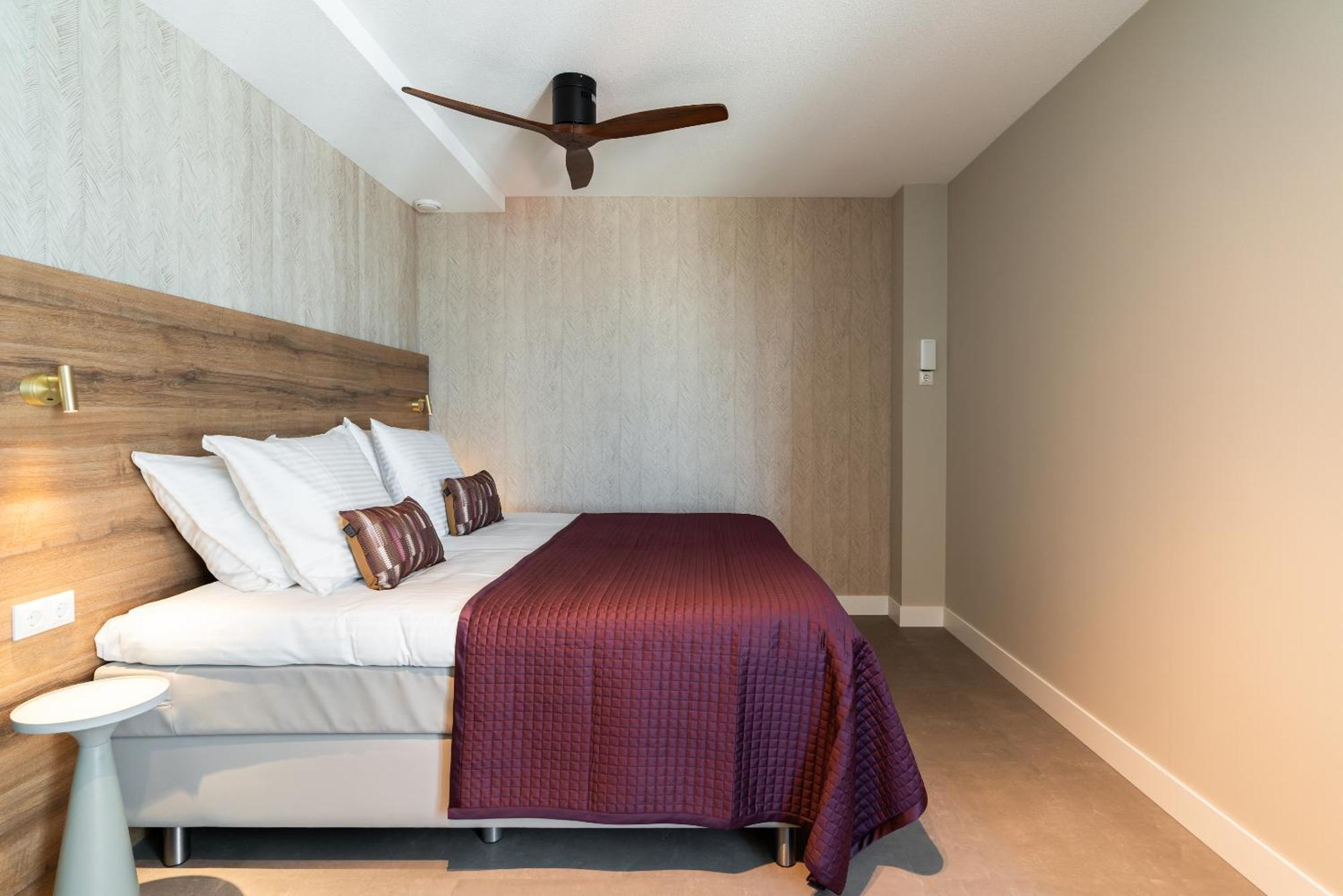 Bizstay Walden Haia Exterior foto
