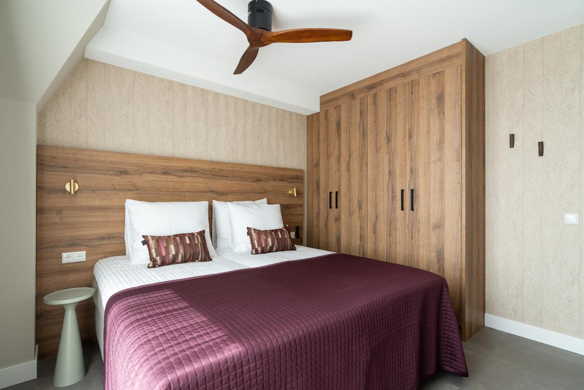 Bizstay Walden Haia Quarto foto
