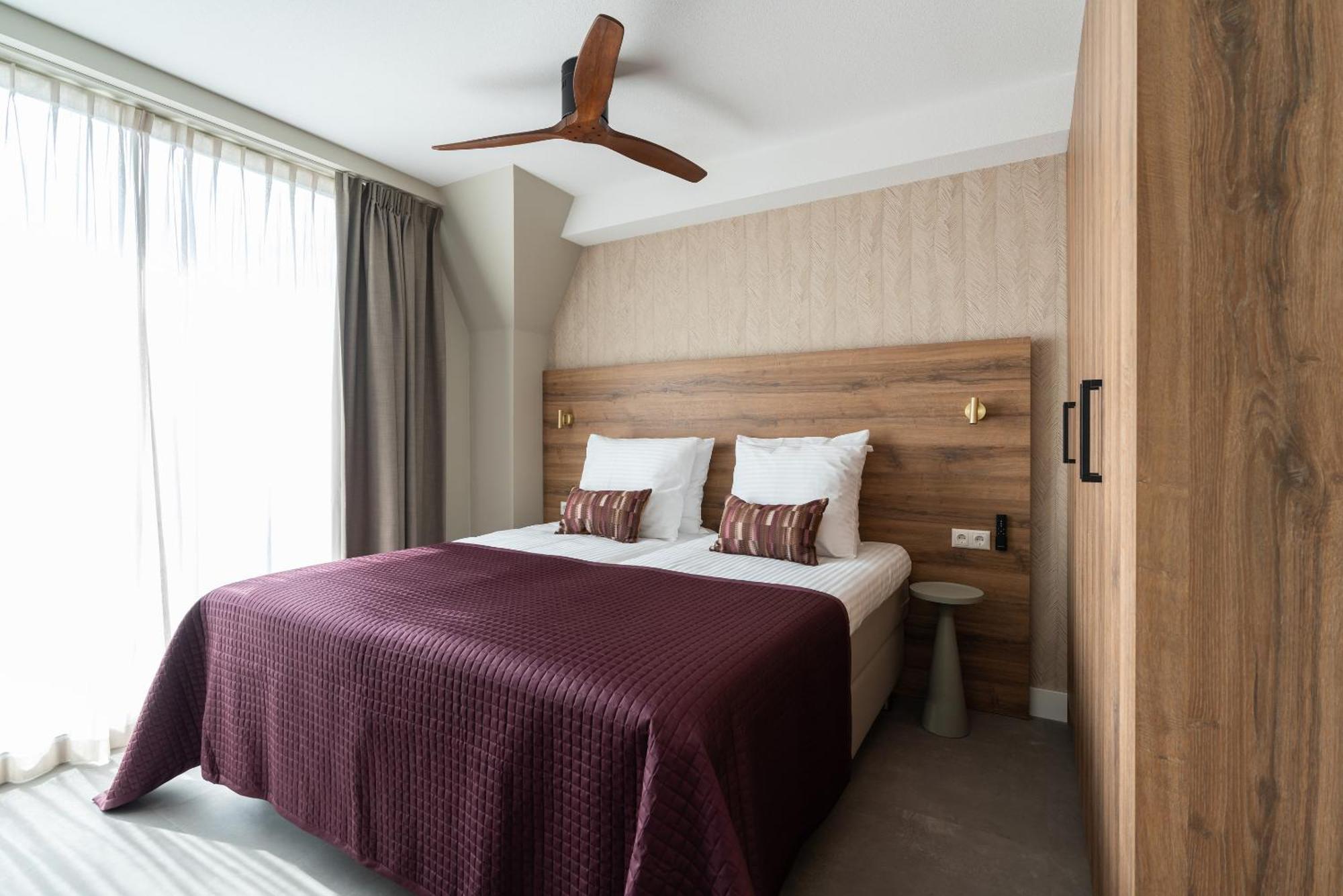 Bizstay Walden Haia Quarto foto