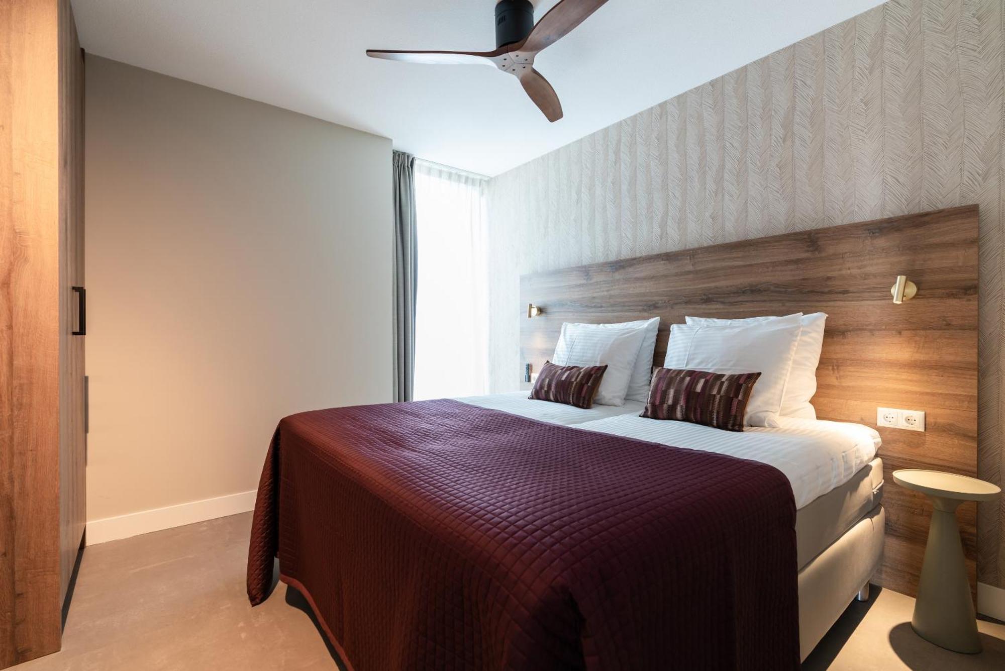 Bizstay Walden Haia Quarto foto