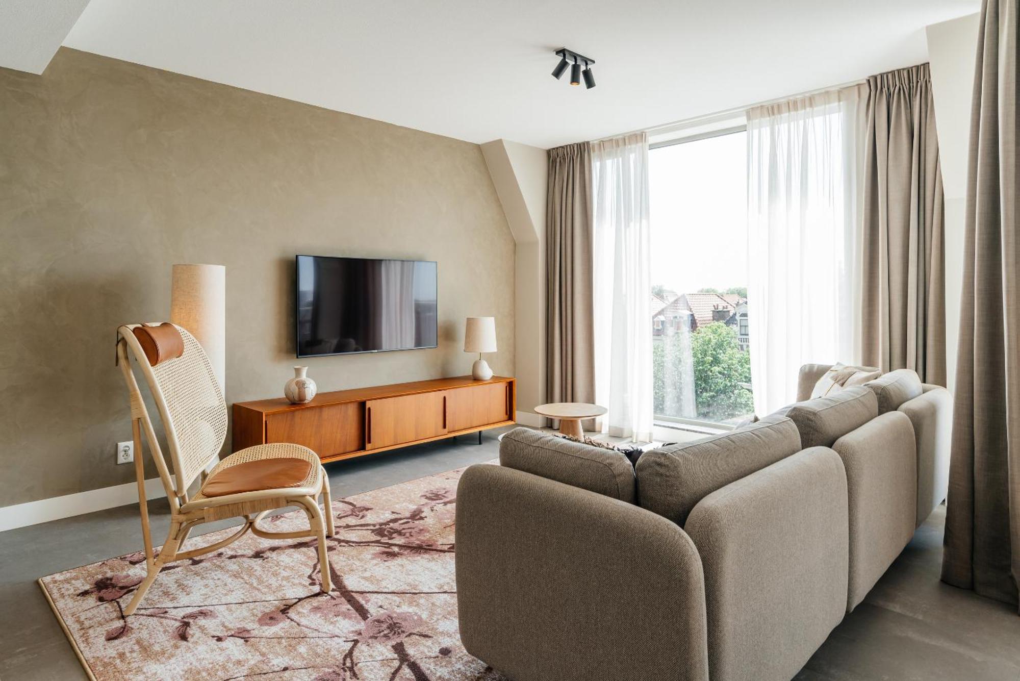 Bizstay Walden Haia Quarto foto