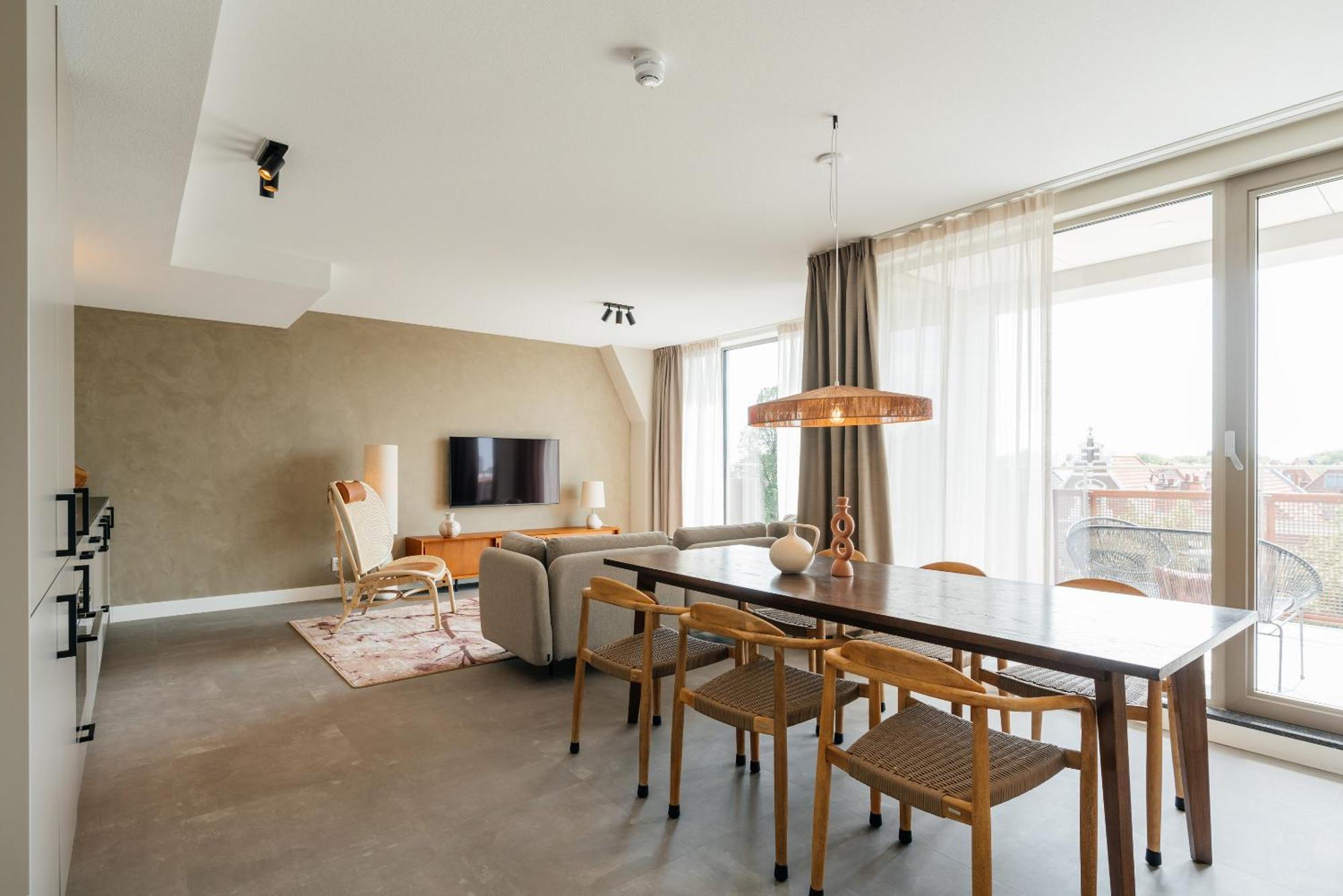 Bizstay Walden Haia Quarto foto