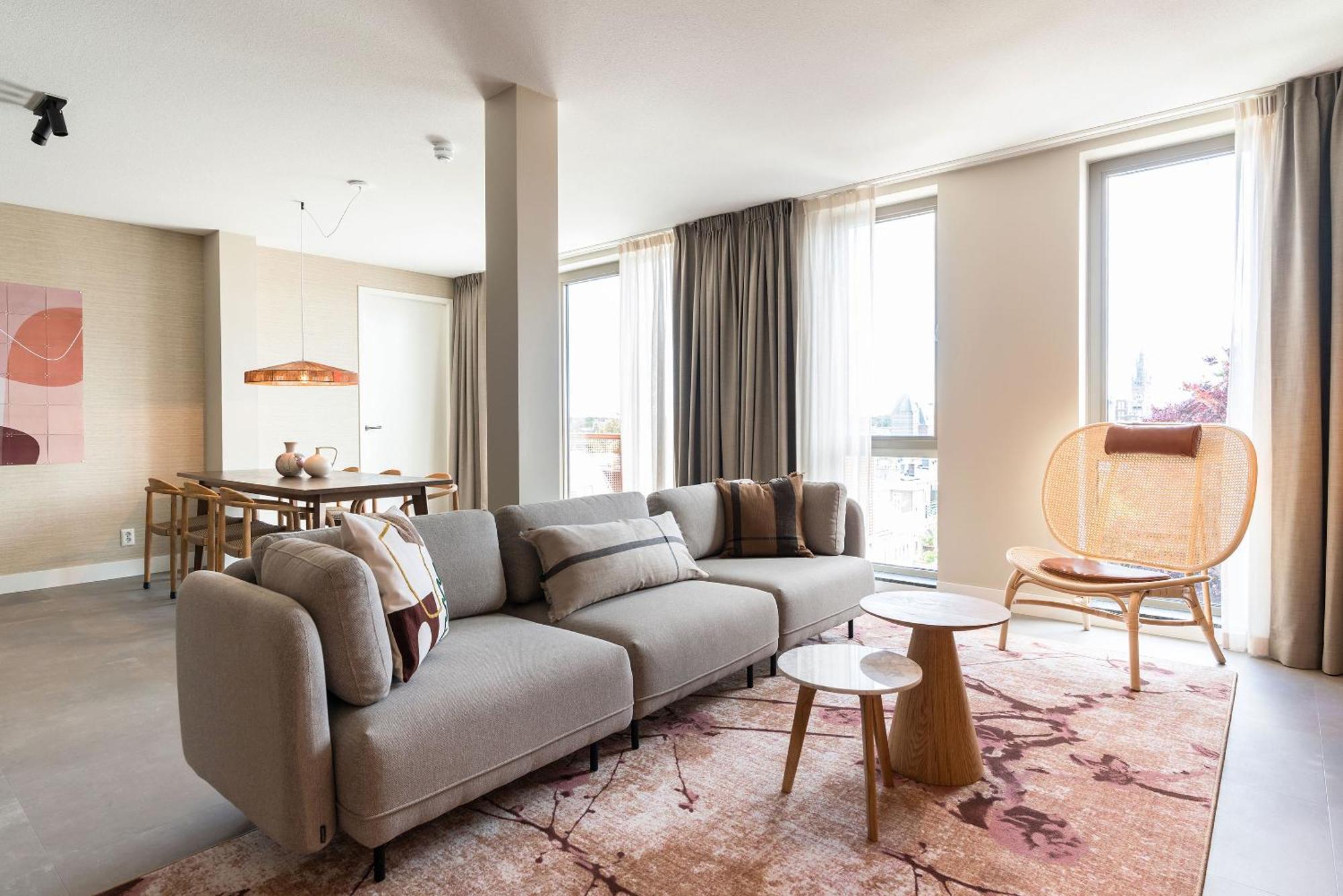Bizstay Walden Haia Quarto foto