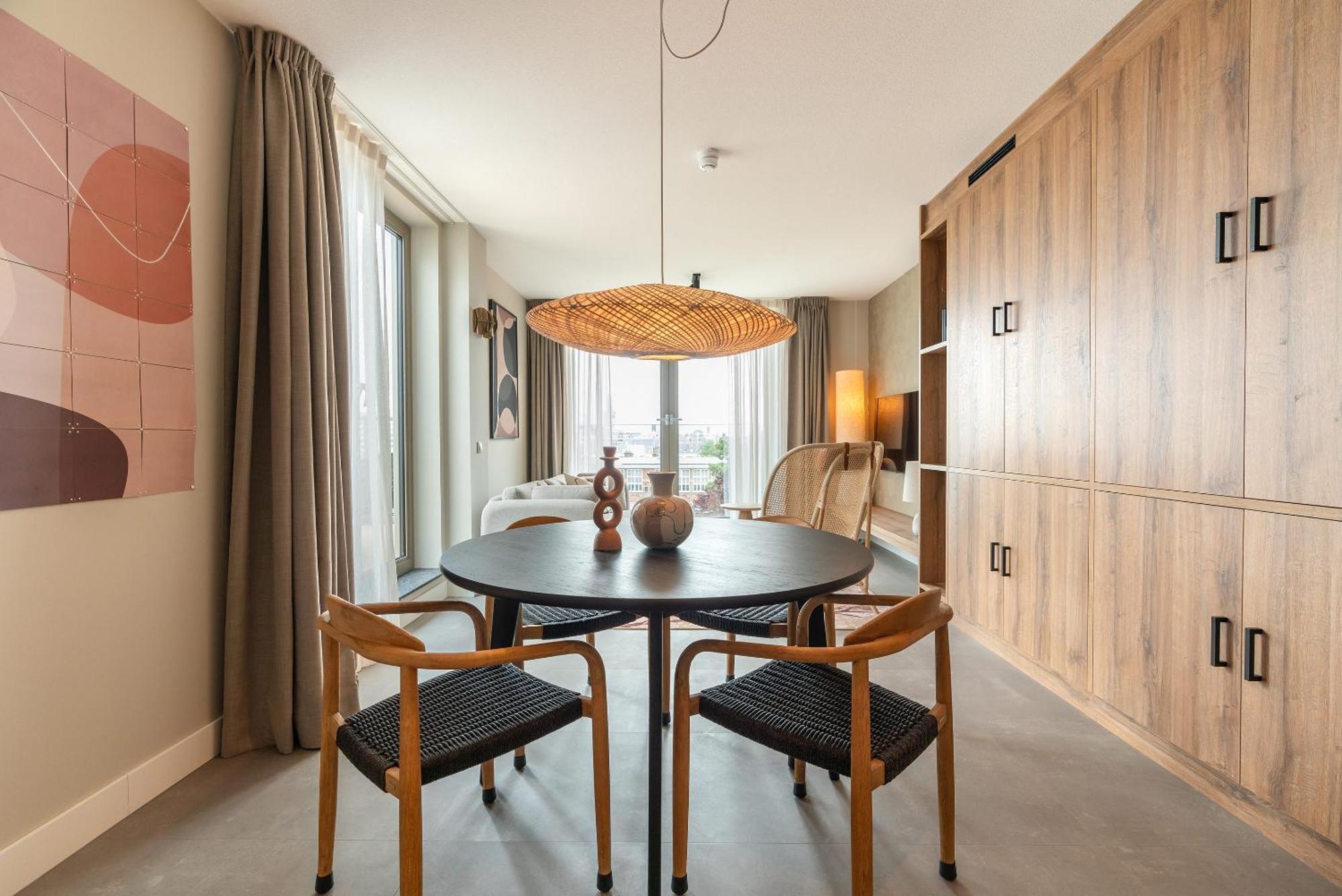 Bizstay Walden Haia Quarto foto