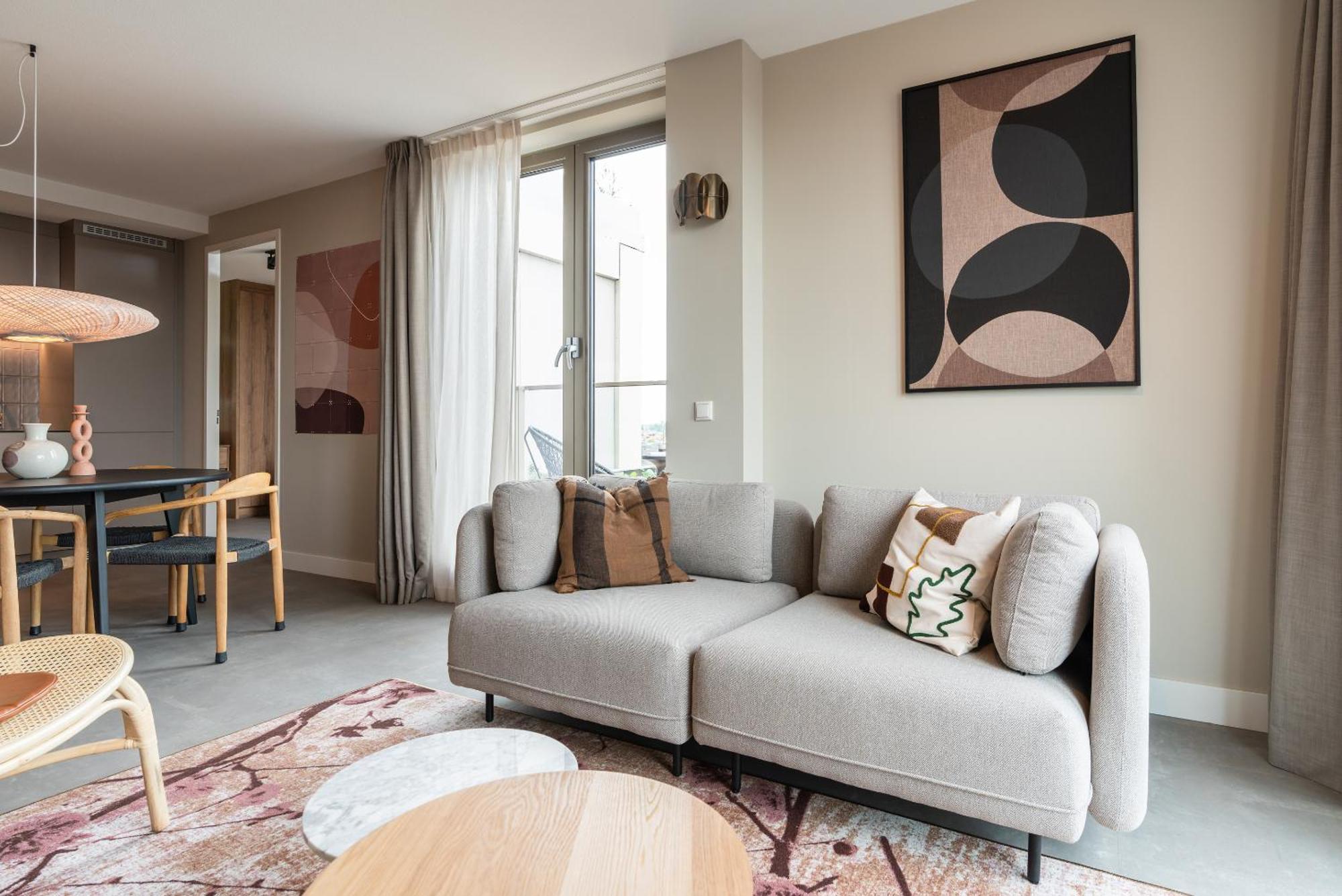 Bizstay Walden Haia Quarto foto