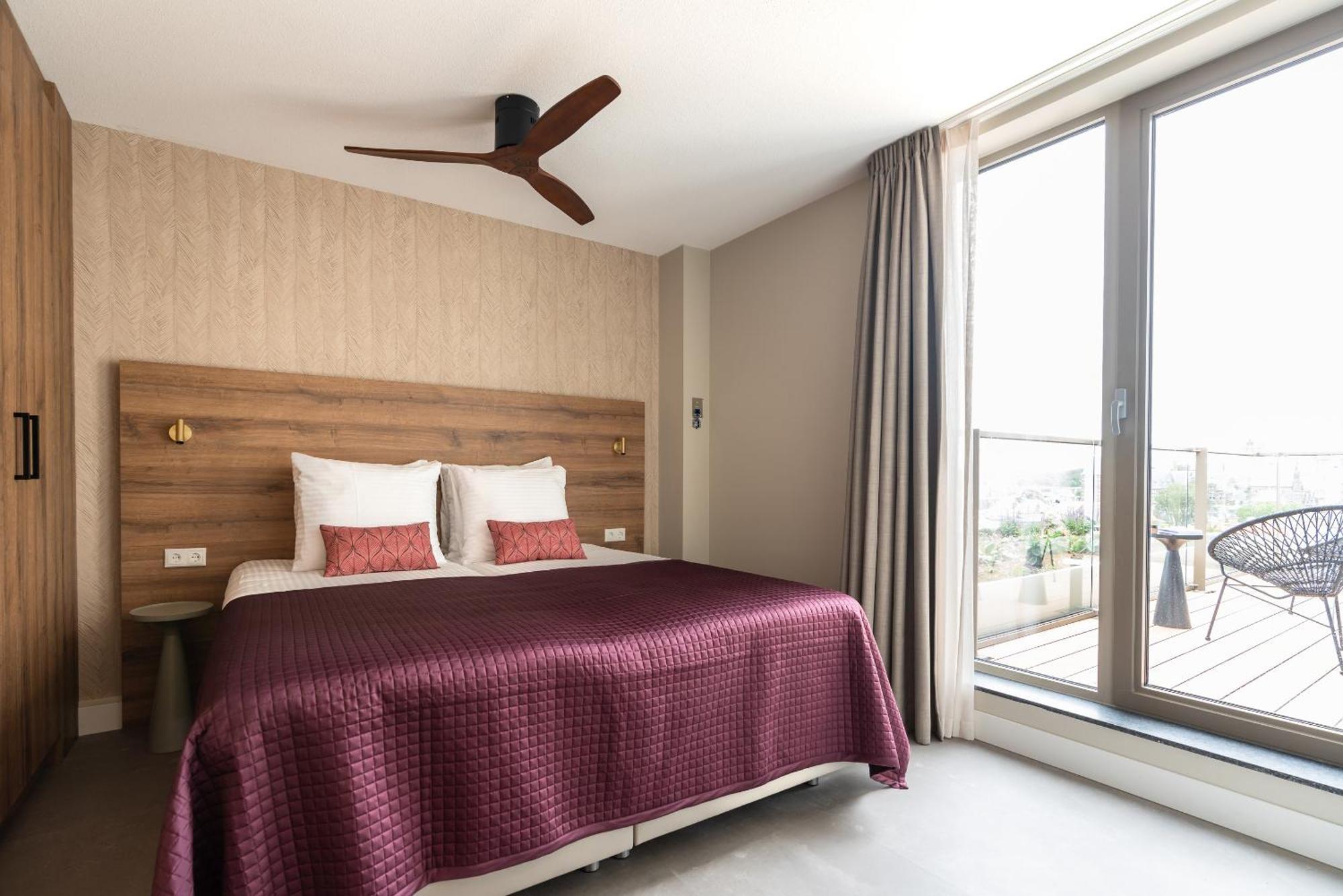 Bizstay Walden Haia Quarto foto