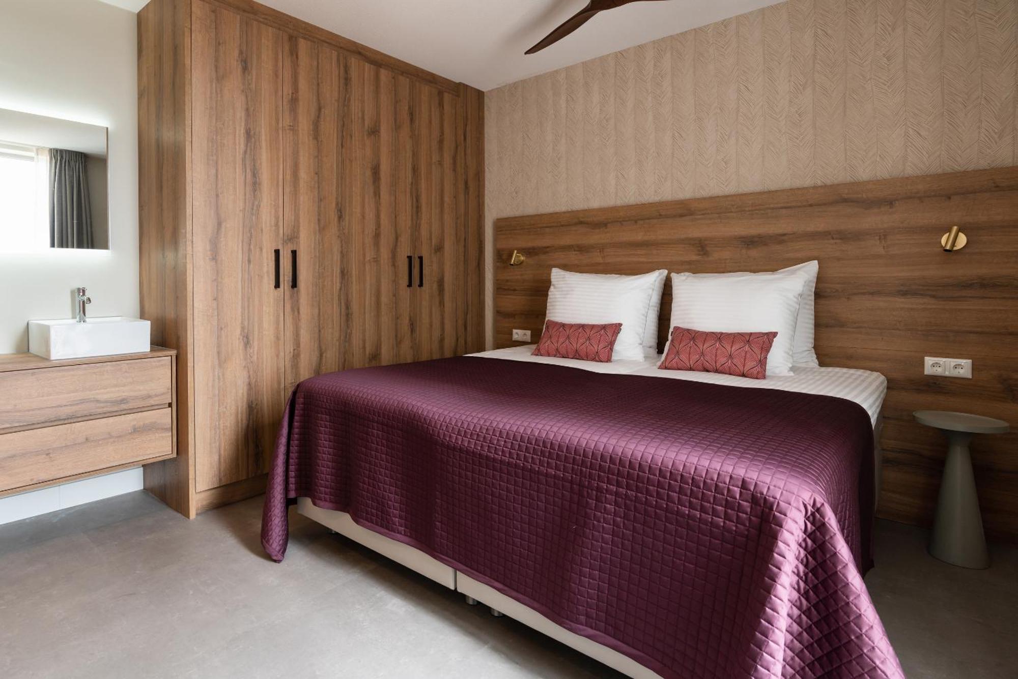 Bizstay Walden Haia Quarto foto