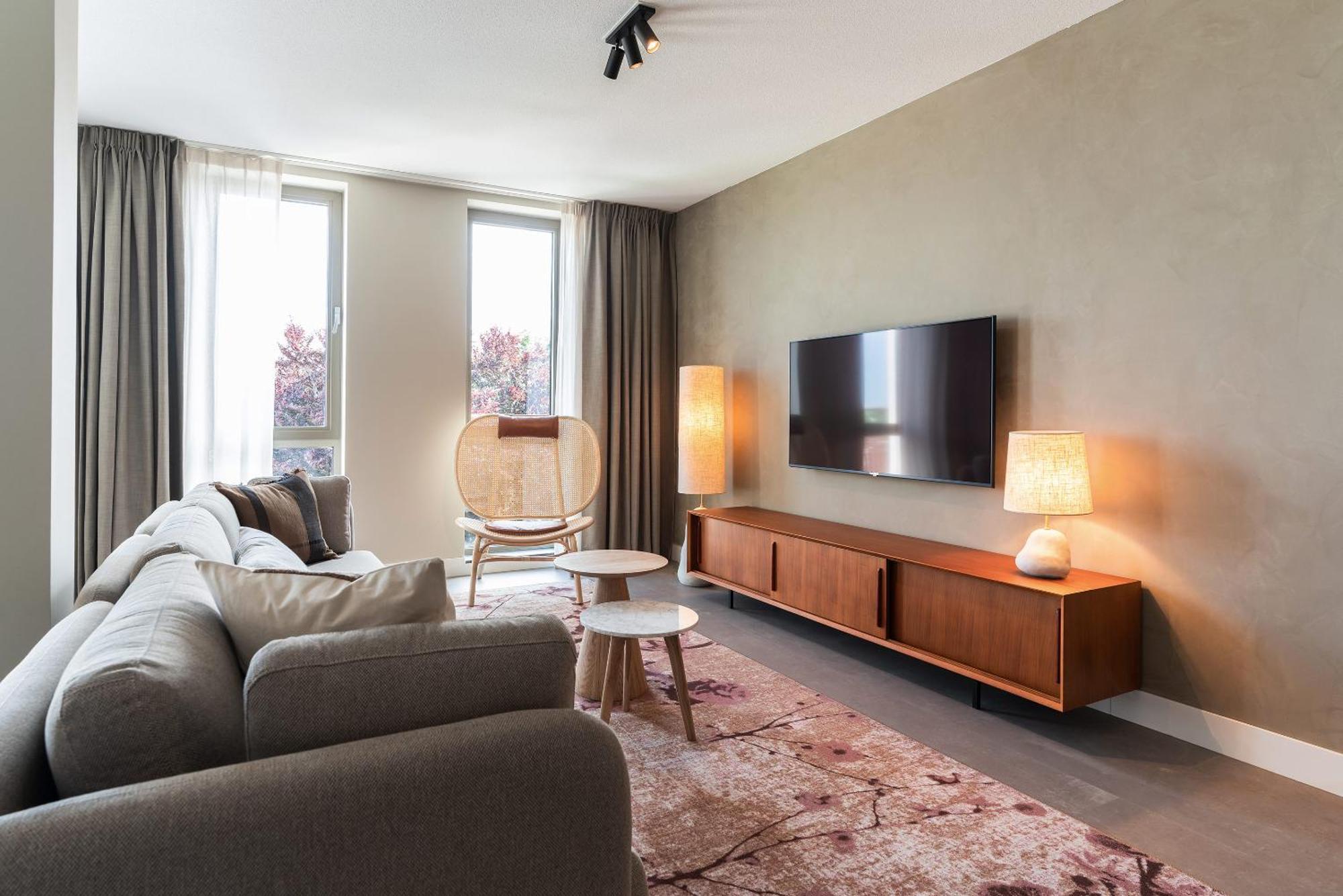 Bizstay Walden Haia Quarto foto