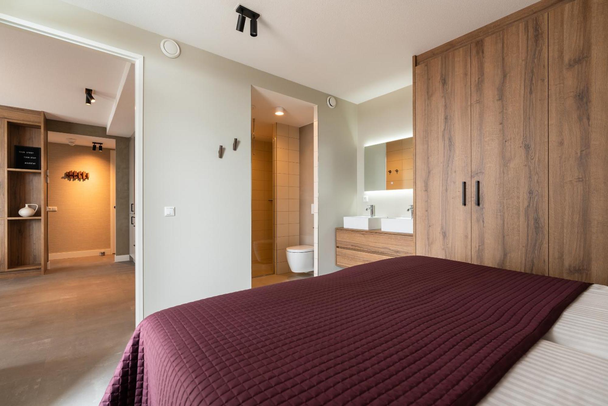 Bizstay Walden Haia Quarto foto