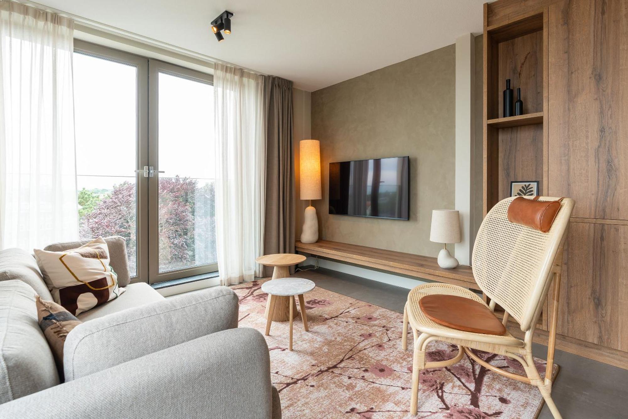 Bizstay Walden Haia Quarto foto