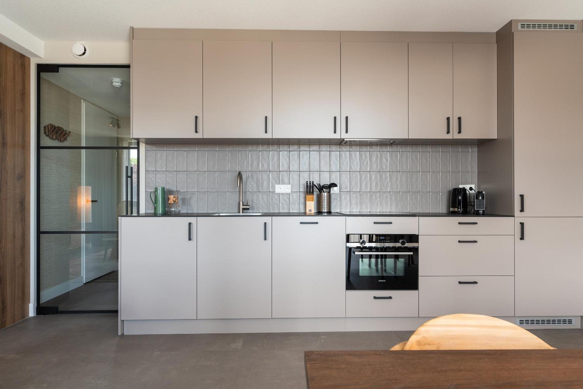 Bizstay Walden Haia Quarto foto