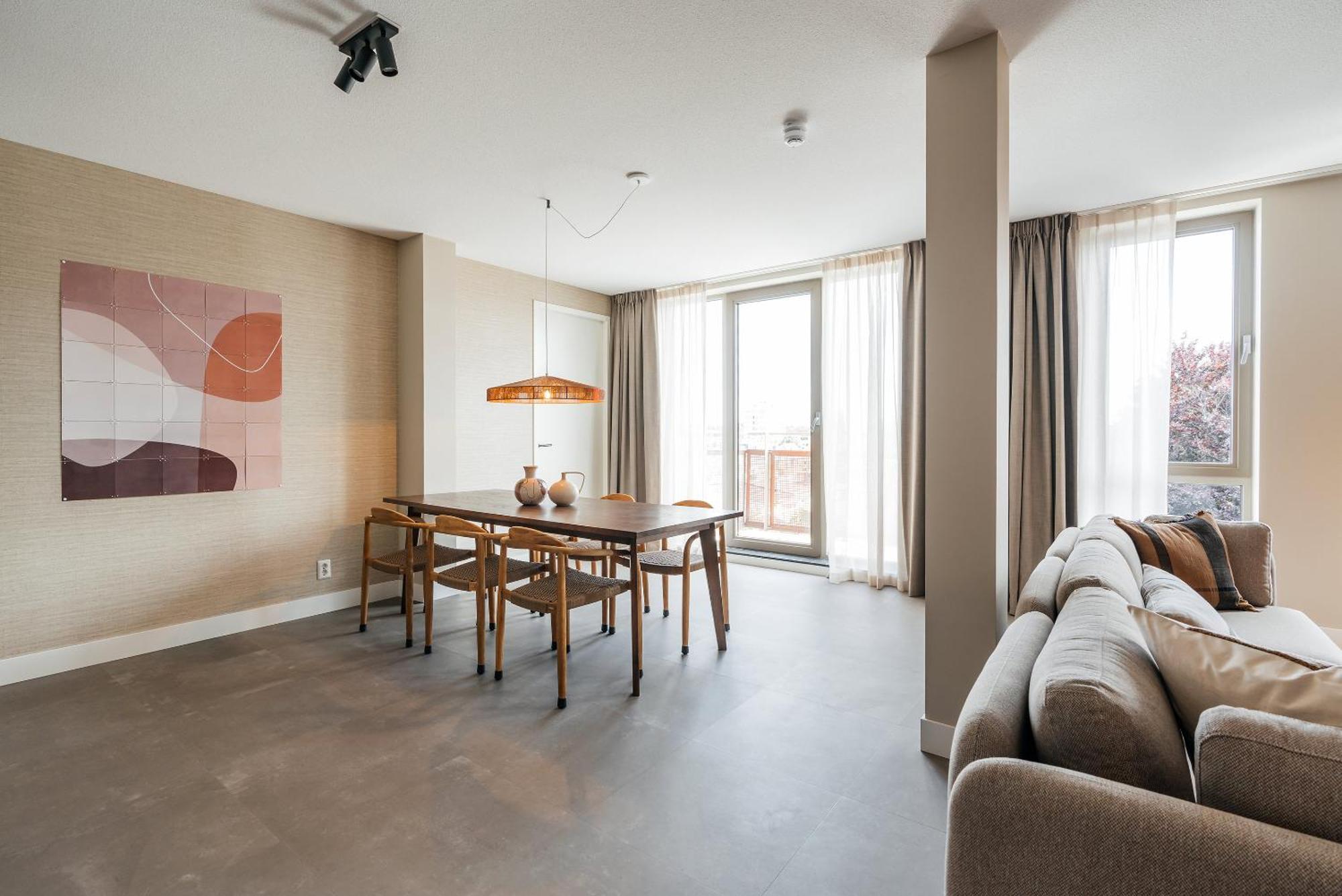 Bizstay Walden Haia Quarto foto