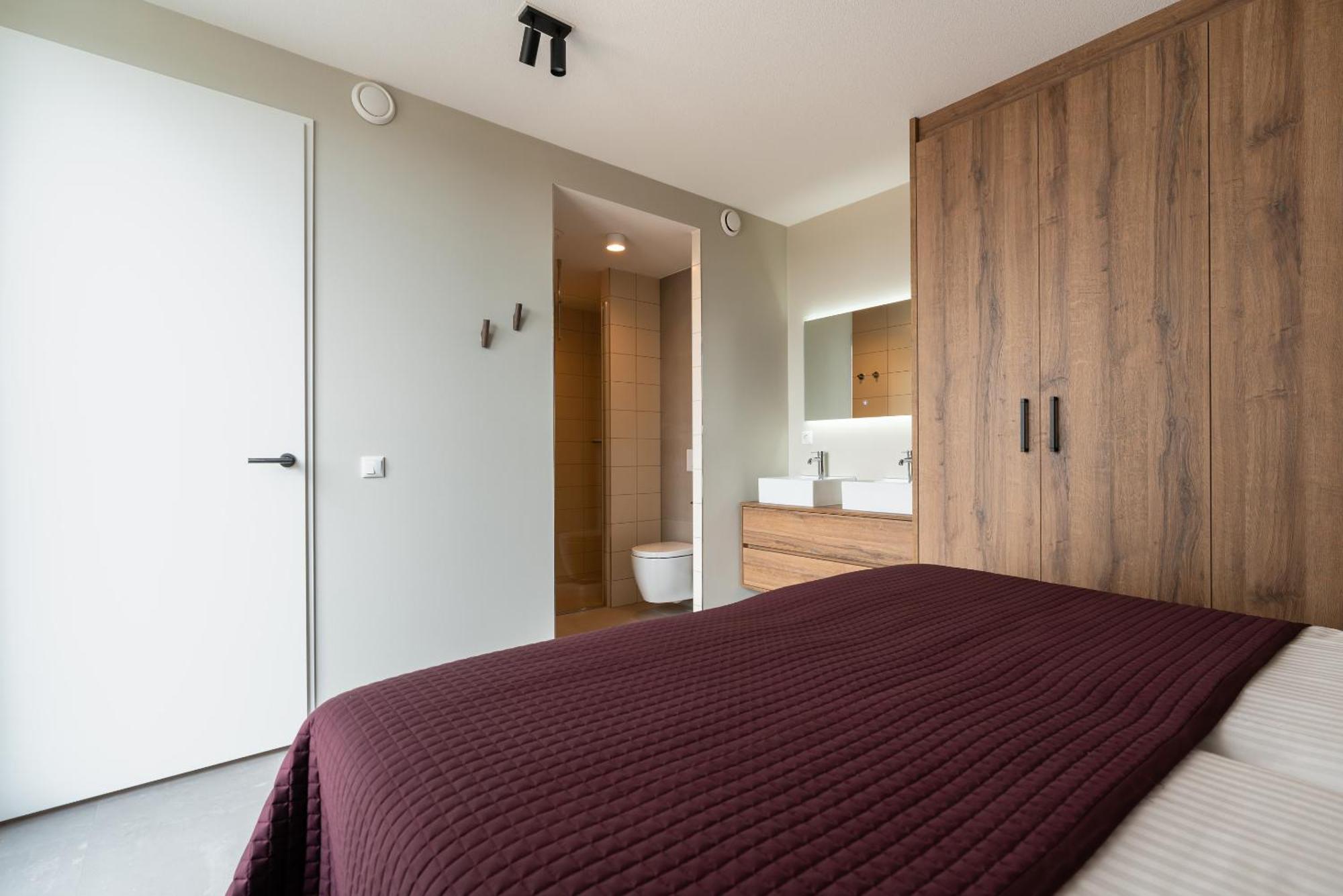 Bizstay Walden Haia Quarto foto