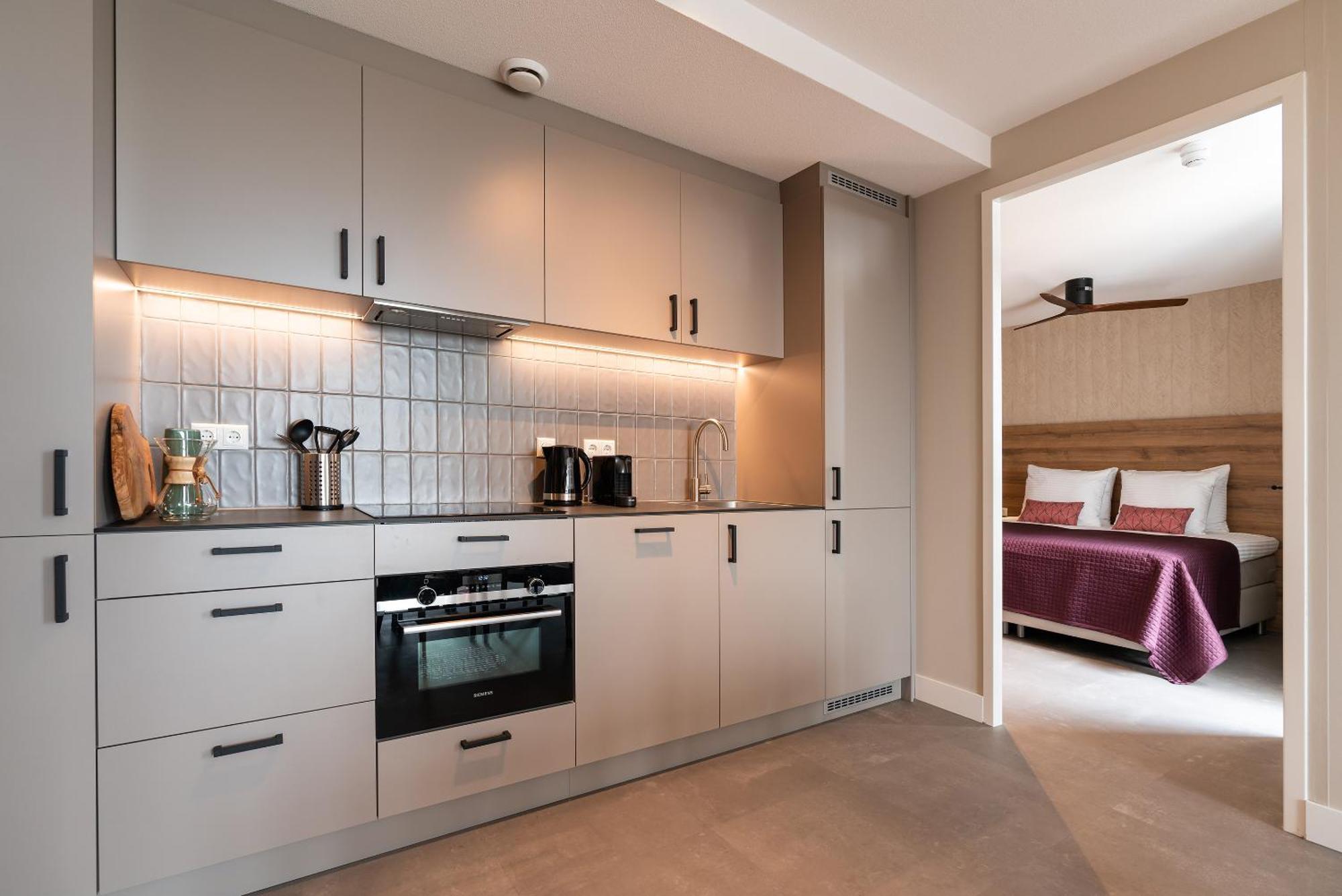 Bizstay Walden Haia Quarto foto