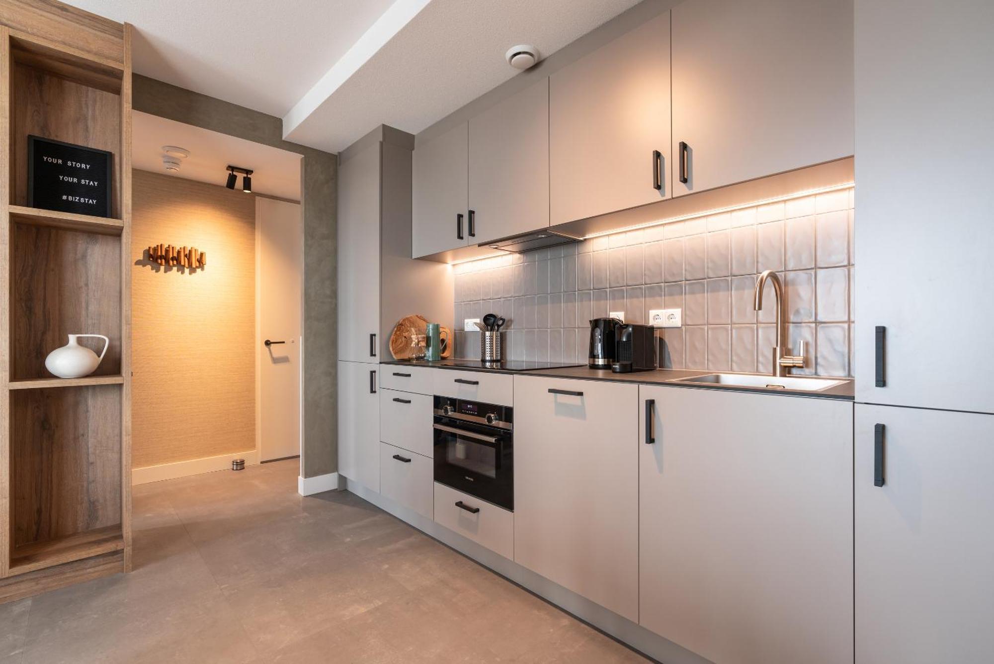 Bizstay Walden Haia Quarto foto
